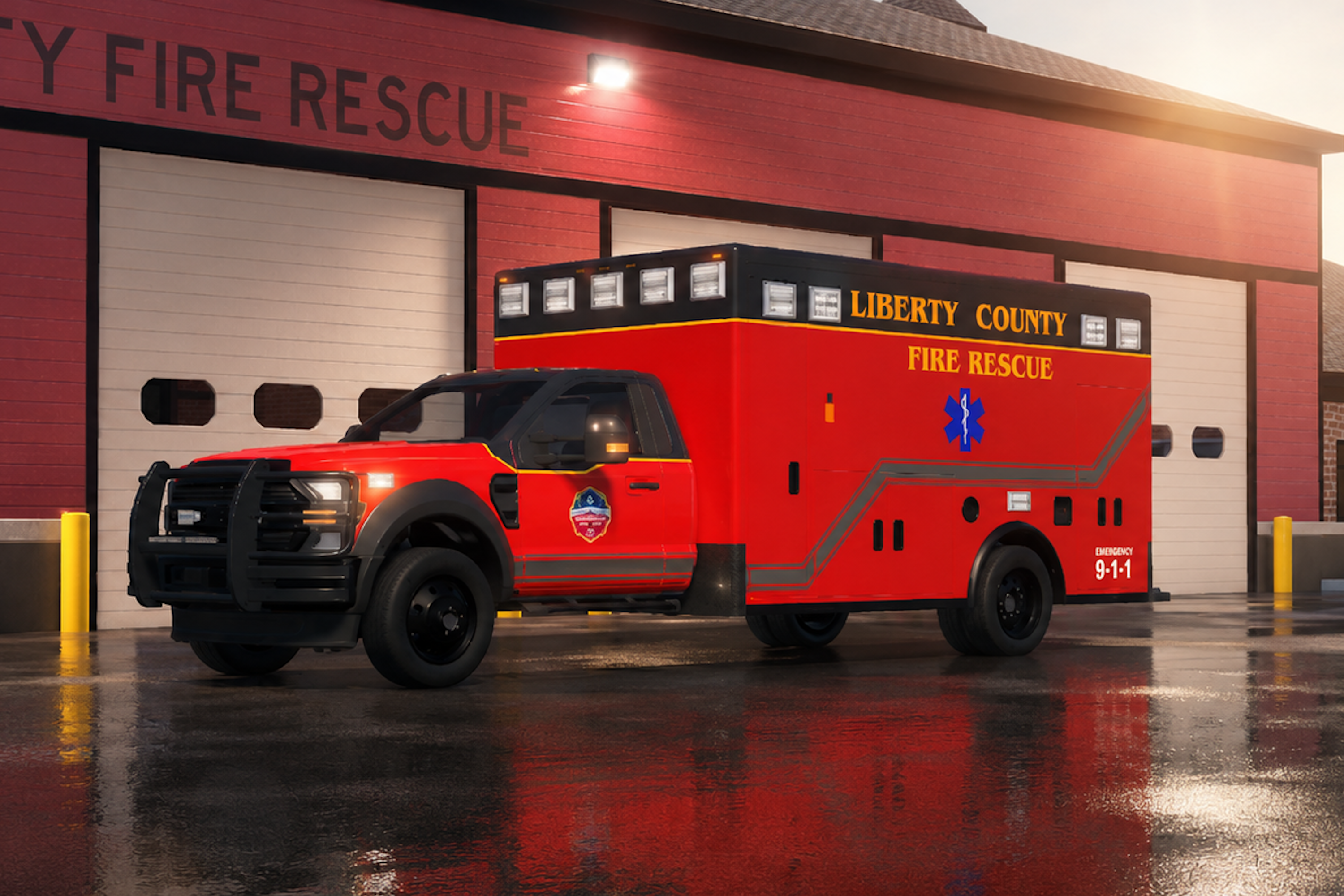 Medic-01