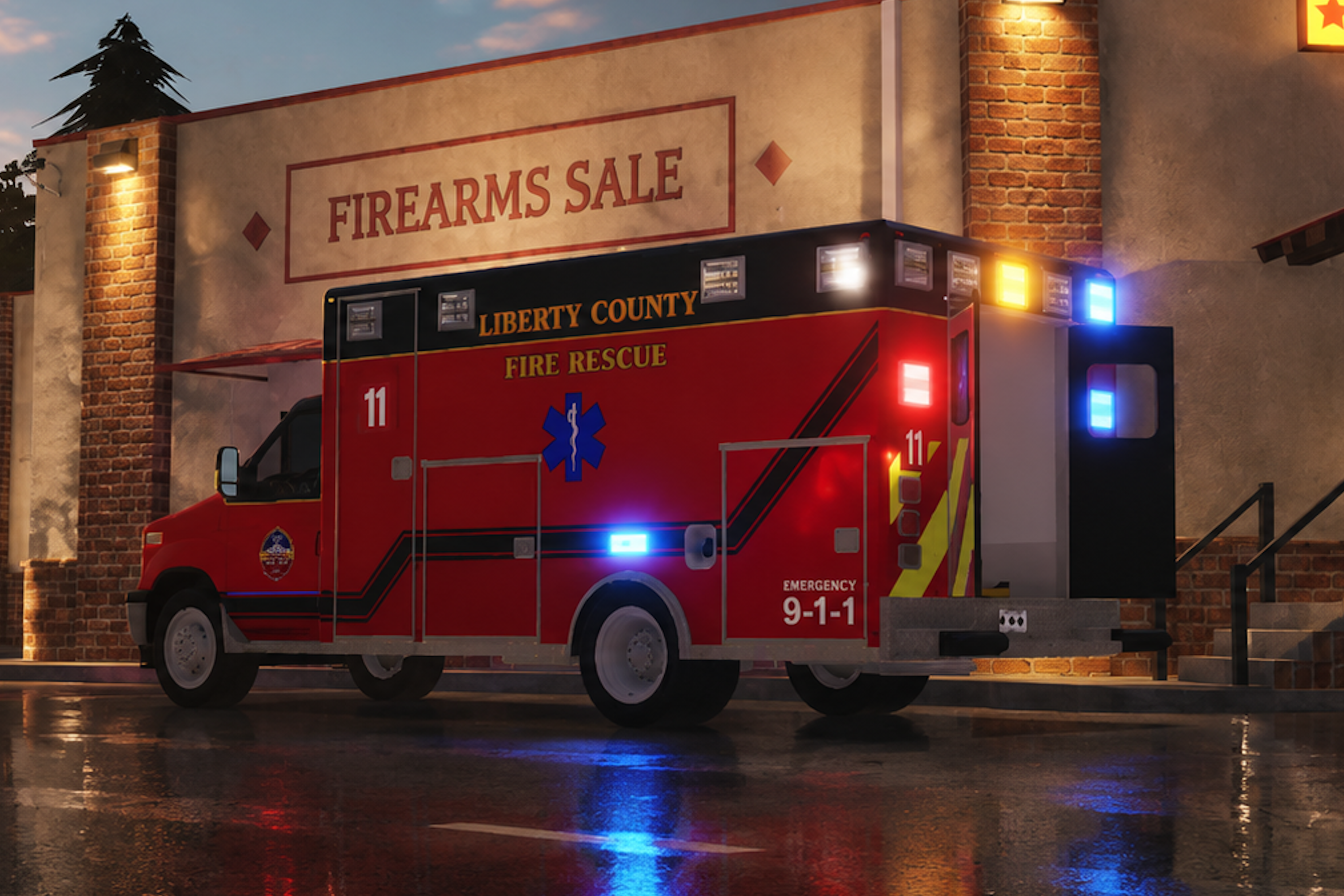 Medic-11