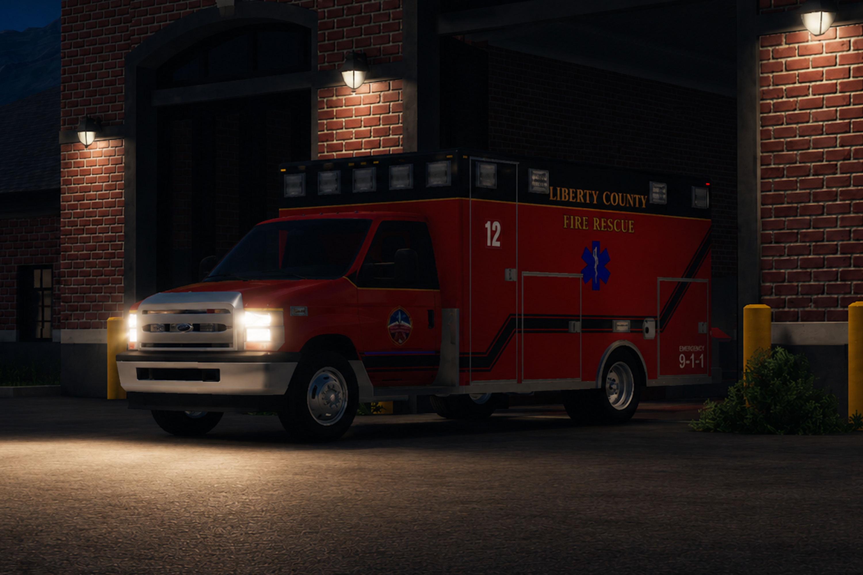 Medic-12